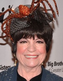 Jo Anne Worley