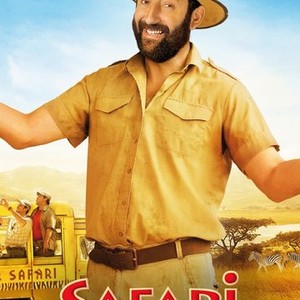 Safari photo 11