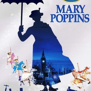 Mary Poppins photo 14