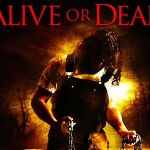 Alive or Dead (2008) Official Trailer #1 - Horror Movie 