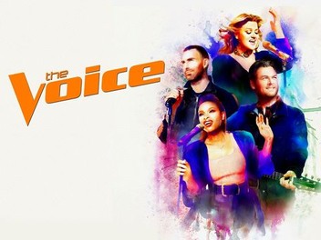 The voice us discount season 15 streaming
