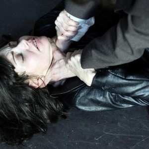 SUGISBALL, (aka AUTUMN BALL), Mirtel Pohla, 2007.
