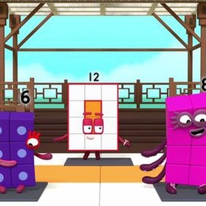 Numberblocks: Season 3, Episode 23 - Rotten Tomatoes