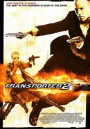 Transporter 2 poster image