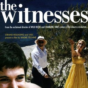 The Witnesses (2007) photo 17