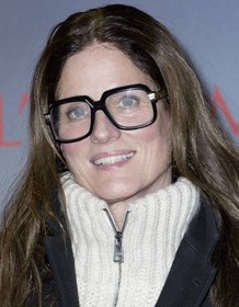 Nancy Tate