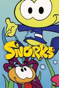 Snorks deals