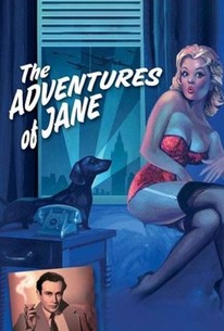 the-adventures-of-jane-rotten-tomatoes