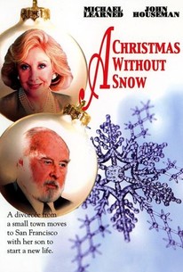 A Christmas Without Snow  Rotten Tomatoes