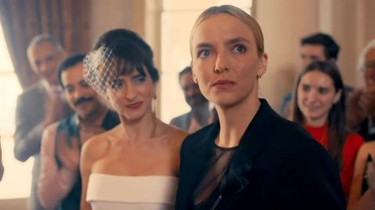 Killing eve season 3 episode 1 stream online sale