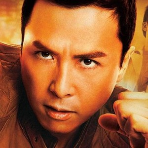 Flashpoint - Rotten Tomatoes