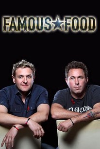 Famous Food | Rotten Tomatoes