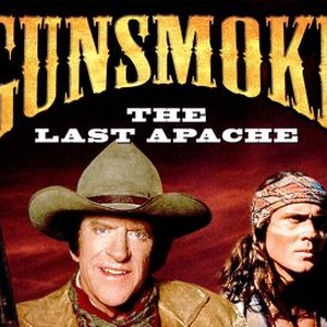 Gunsmoke: The Last Apache photo 8