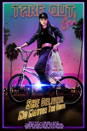 Take Out Girl poster