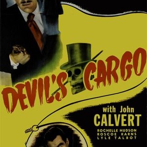 Devil's Cargo - Rotten Tomatoes