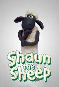 Shaun The Sheep - Rotten Tomatoes