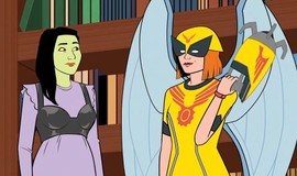 Birdgirl | Rotten Tomatoes