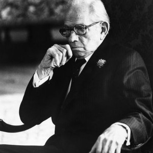 BEING THERE, Melvyn Douglas, 1979, (c) United Artists