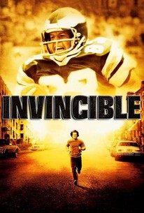 Watch trailer for Invincible