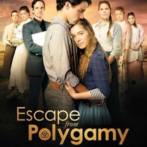 Escape From Polygamy photo 3