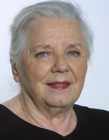Ruth Drexel