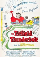 The Titfield Thunderbolt poster image