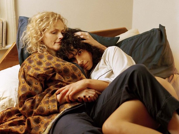 Porno kuyov keksa qaynona