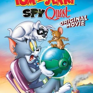Tom and Jerry: Spy Quest photo 8