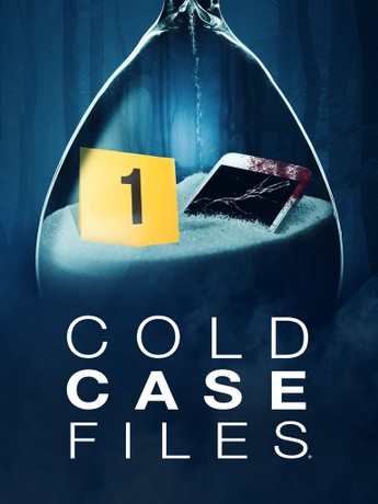 Cold Case Files - The Most Infamous Cases (DVD, 2005