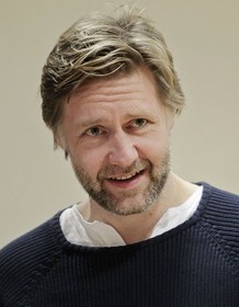 Mads Ousdal