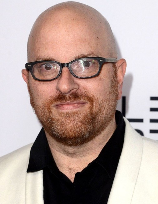 Stuart Ross Fink