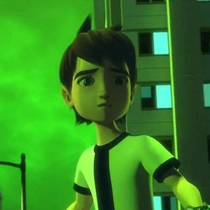 Ben 10: Destroy All Aliens - Where to Watch and Stream - TV Guide