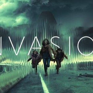 Invasion - Rotten Tomatoes