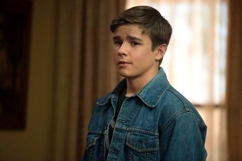 Dylan Everett Supernatural Dylan Everett – The Winchester Family