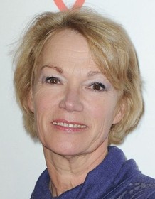 Brigitte Lahaie