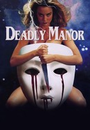 Deadly Manor poster image