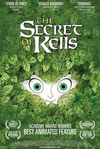 Watch trailer for The Secret of Kells