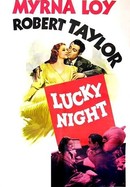 Lucky Night poster image