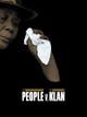 The People v. The Klan