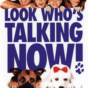 Look Who's Talking Now (1993) photo 13