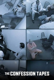 The Confession Tapes: Season 1 poster image