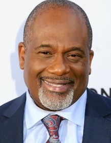 Gregory Alan Williams