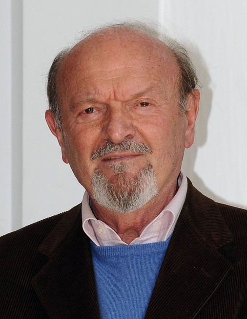 Omero Antonutti