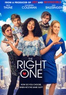 The Right One poster image