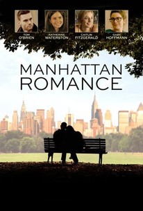 Watch trailer for Manhattan Romance
