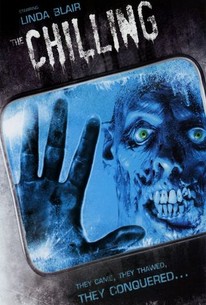 Poster for The Chilling