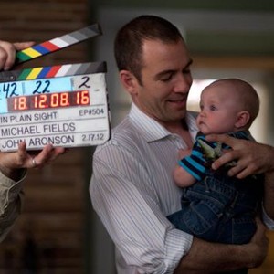In Plain Sight, Bryan Callen, 'The Merry Wives Of Witsec', Season 5, Ep. #4, 04/06/2012, ©USA