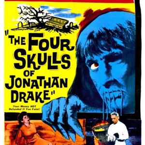 The Four Skulls of Jonathan Drake (1959) photo 12