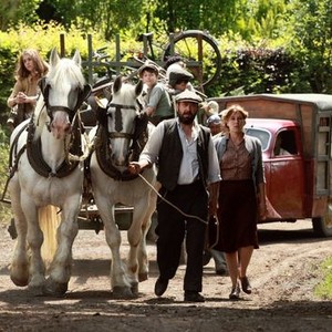 Come What May (2015) photo 4