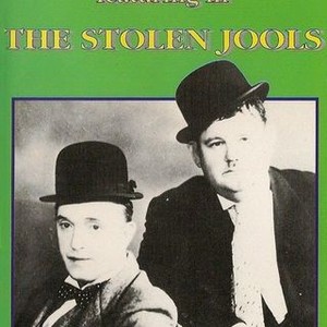 The Stolen Jools photo 3